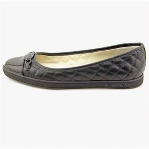 Michael Kors Lainey Ballet Flats